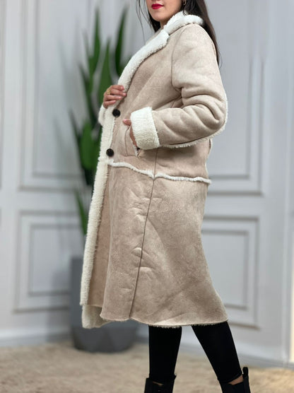 MANTEAU CAROLINE