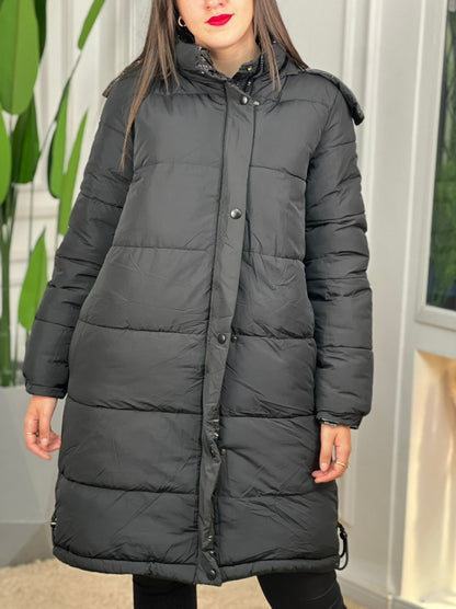 DOUDOUNES DOUBLE FASSE IMPERMÉABLE