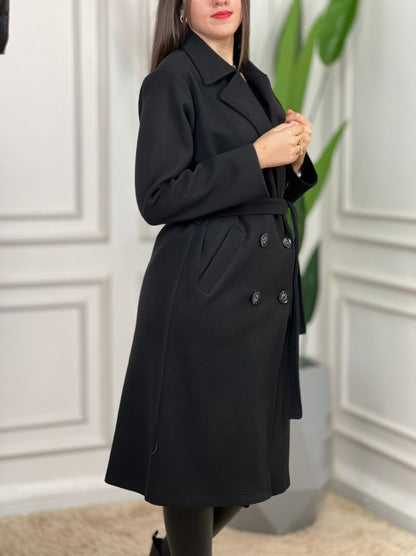 MANTEAU 6 BOUTON