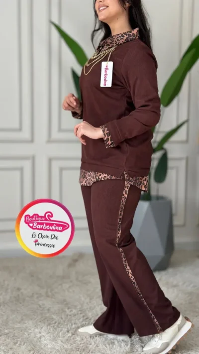 ENSEMBLE TANDENCE ETE 2026