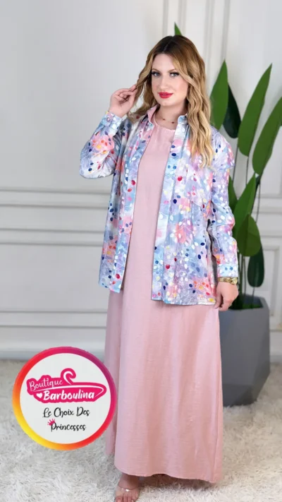 ENSEMBLE KAMILLA
